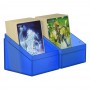 Ultimate Guard Boulder Deck Case 100+ taille standard Sapphire