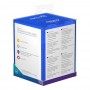 Ultimate Guard Boulder Deck Case 100+ taille standard Sapphire