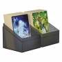 Ultimate Guard Boulder Deck Case 100+ taille standard Onyx