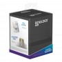 Ultimate Guard Boulder Deck Case 100+ taille standard Onyx