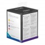 Ultimate Guard Boulder Deck Case 100+ taille standard Onyx