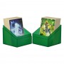 Ultimate Guard Boulder Deck Case 100+ taille standard Emerald