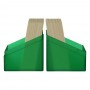 Ultimate Guard Boulder Deck Case 100+ taille standard Emerald