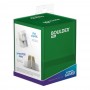 Ultimate Guard Boulder Deck Case 100+ taille standard Emerald