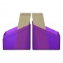 Ultimate Guard Boulder Deck Case 100+ taille standard Amethyst