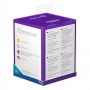 Ultimate Guard Boulder Deck Case 100+ taille standard Amethyst