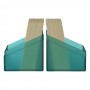 Ultimate Guard Boulder Deck Case 100+ taille standard Malachite