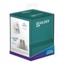 Ultimate Guard Boulder Deck Case 100+ taille standard Malachite