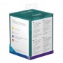 Ultimate Guard Boulder Deck Case 100+ taille standard Malachite