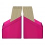 Ultimate Guard Boulder Deck Case 80+ taille standard Rhodonite