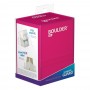 Ultimate Guard Boulder Deck Case 80+ taille standard Rhodonite