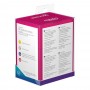 Ultimate Guard Boulder Deck Case 80+ taille standard Rhodonite