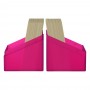 Ultimate Guard Boulder Deck Case 100+ taille standard Rhodonite