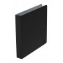 Ultimate Guard Supreme Collector´s Album QuadRow 3-Ring XenoSkin SLIM Noir