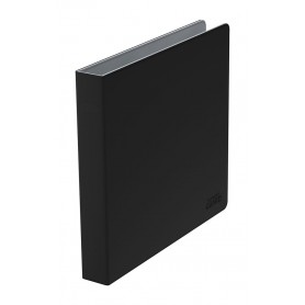 Ultimate Guard Supreme Collector´s Album QuadRow 3-Ring XenoSkin SLIM Noir