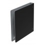Ultimate Guard Supreme Collector´s Album QuadRow 3-Ring XenoSkin SLIM Noir