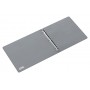 Ultimate Guard Supreme Collector´s Album QuadRow 3-Ring XenoSkin SLIM Noir