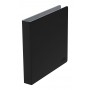 Ultimate Guard Supreme Collector´s Album QuadRow 3-Ring XenoSkin SLIM Noir