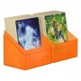 Ultimate Guard Boulder Deck Case 80+ taille standard Poppy Topaz