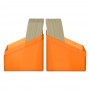 Ultimate Guard Boulder Deck Case 100+ taille standard Poppy Topaz