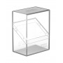 Ultimate Guard Boulder Deck Case 60+ taille standard Transparent