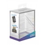 Ultimate Guard Boulder Deck Case 60+ taille standard Transparent