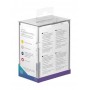 Ultimate Guard Boulder Deck Case 60+ taille standard Transparent