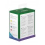 Ultimate Guard Boulder Deck Case 60+ taille standard Emerald