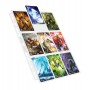 Ultimate Guard 9-Pocket Pages (100)