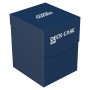 Ultimate Guard boîte pour cartes Deck Case 100+ taille standard Bleu