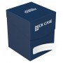 Ultimate Guard boîte pour cartes Deck Case 100+ taille standard Bleu
