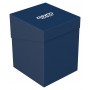 Ultimate Guard boîte pour cartes Deck Case 100+ taille standard Bleu