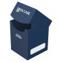 Ultimate Guard boîte pour cartes Deck Case 100+ taille standard Bleu
