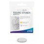 Ultimate Guard Figure Stands Small Peg Modern (20 pièces)