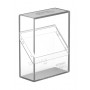 Ultimate Guard Boulder Deck Case 40+ taille standard Transparent