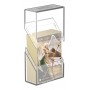 Ultimate Guard Boulder Deck Case 40+ taille standard Transparent
