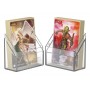 Ultimate Guard Boulder Deck Case 40+ taille standard Transparent
