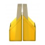 Ultimate Guard Boulder Deck Case 40+ taille standard Amber