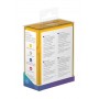 Ultimate Guard Boulder Deck Case 40+ taille standard Amber
