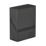 Ultimate Guard Boulder Deck Case 40+ taille standard Onyx