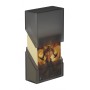 Ultimate Guard Boulder Deck Case 40+ taille standard Onyx