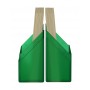 Ultimate Guard Boulder Deck Case 40+ taille standard Emerald