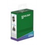 Ultimate Guard Boulder Deck Case 40+ taille standard Emerald