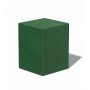 Ultimate Guard Return To Earth Boulder Deck Case 100+ taille standard Vert