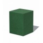 Ultimate Guard Return To Earth Boulder Deck Case 100+ taille standard Vert