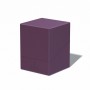 Ultimate Guard Return To Earth Boulder Deck Case 100+ taille standard Violet