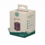 Ultimate Guard Return To Earth Boulder Deck Case 100+ taille standard Violet