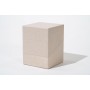 Ultimate Guard Return To Earth Boulder Deck Case 100+ taille standard Natural