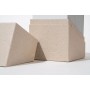 Ultimate Guard Return To Earth Boulder Deck Case 100+ taille standard Natural