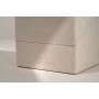 Ultimate Guard Return To Earth Boulder Deck Case 100+ taille standard Natural